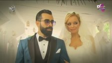 Gökhan Türkmen'in Düğününden Özel Görüntüler