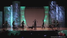 Jabbawockeez Performance