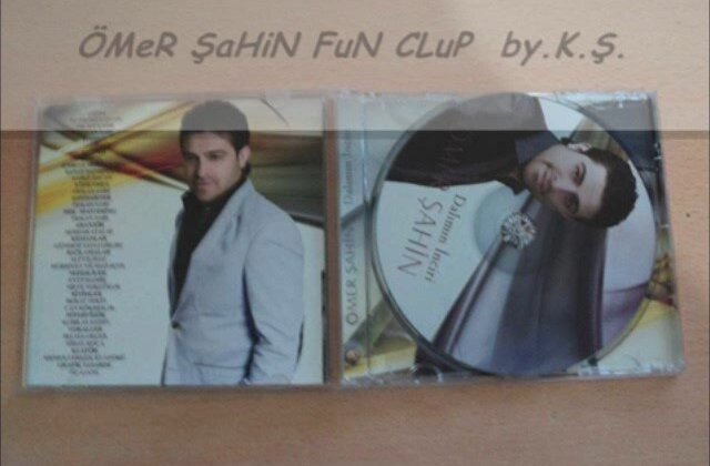 Ömer Şahin Keke Eyvah