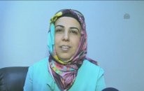 Şehriban'a Kürdi'den çözüm sürecine destek - BATMAN