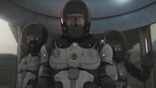 Star Citizen – Constellation Tanıtım Videosu