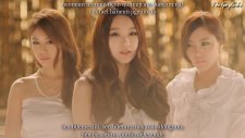 T-Ara & Davichi - We Were In Love