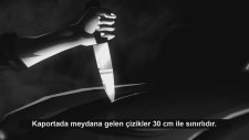 Anadolu Sigorta Gururla Sunar: Çizik Korkusu