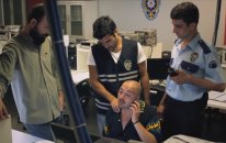 Çakallarla Dans 1 - Adem Abi Sorguda