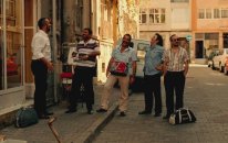 Cakallarla Dans2 - Berber Kufur Sahnesi