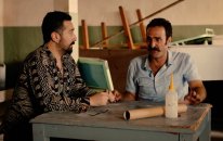 Cakallarla Dans2 - Hadi Dedeler Bekliyor Nineler