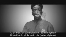 Dizzy Wright - State Of Mind (Türkçe Altyazılı)