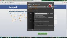 Facebook'tan Mail Nasıl Silinir