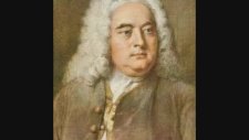 George Frideric Handel - Hallelujah Chorus (The Messiah)