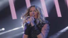 Hadise (Fanta Gençlik Festivali) Gaziantep