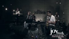 Halil Sezai - Üşüyorsam (JoyTurk Akustik)