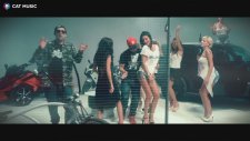 Pavel Stratan Feat. Crbl - Toti Avem