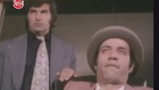 Şaban - Kalksana Ulan Babamın Koltuğundan
