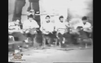 Shahram Nazeri - Iran Ey Saraye Omid