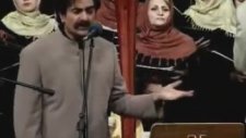 Shahram Nazeri - Sheyda Shodam