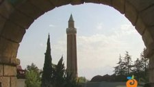 Antalya Tanıtım Filmi