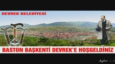 Devrek Oyun Havaları - Devrek Çiftetellisi