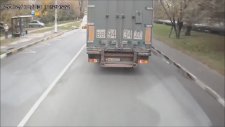 Korkunç Trafik Kazaları