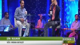 Serdar Tuncer - Bulmak (Erdem Bayazıt)