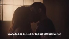 Teen Wolf 4. Sezon 12. Bölüm 2. Sneak Peek Türkçe Altyazılı
