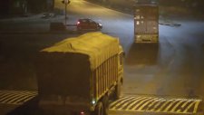 Tır Ve Kamyon Kazaları Bölüm 3/3
