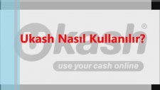 Ukash Kart Pin Kodu Nasıl Kullanılır ?