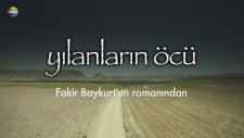 Yılanların Öcü Jenerik Müziği