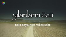 Yılanların Öcü Jenerik Müziği