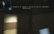 7.09.2014 - Kara Kedi - Outlast - 1 / 9