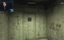 7.09.2014 - Kara Kedi - Outlast - 3 / 9