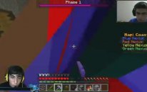 7.09.2014 -ulaş Demir, Burak Oyunda- Minecraft - 4 / 8