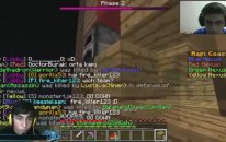 7.09.2014 - Ulaş Demir, Burak Oyunda- Minecraft - 5 / 8
