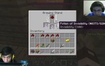 7.09.2014 -ulaş Demir, Burak Oyunda- Minecraft - 7 / 8