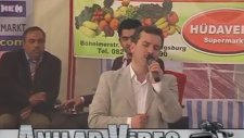 Beytullah Kuzu - Anne Bu Yol Nereye Gider - İlahi