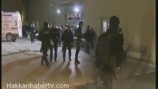 Çılgına Dönen Özel Harekatçı