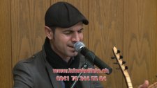 Erkan Acar - Yıllar Yılı Hasretini Çekerim