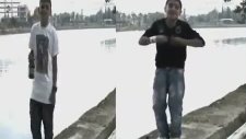 Haçlı & Ömer Gürbüz - Oldum Serseri (2012)