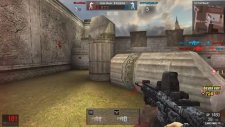 Joyyamyamlar - Blowmode (Wolfteam Clan Savaşı)