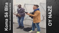 Koma Sê Bıra- Vatandaş Oy Naze Yeni