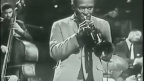 Miles Davis - Cool Jazz Sound Miles Davis - Cool Jazz Sound