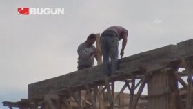 Ölümlü İş Kazasında Avrupa’da Lider Türkiye