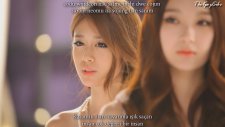 T-Ara & Davichi - We Were In Love