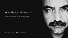 Yılmaz Erdoğan - Yeni Bir Kimlik Beyanı