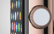 Apple Watch Tanıtım Videosu