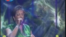 Aysun Gültekin - Erzurum Dağları Kar İle Boran Sunam(Ymrdni)