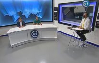 Azazil: Düğüm (Salih Memişoğlu – Burak Memişoğlu)