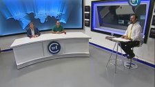 Azazil: Düğüm (Salih Memişoğlu – Burak Memişoğlu)