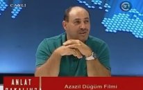 Cinler Hayvan Kılığına Girer mi - Salih Memişoğlu