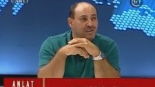 Cinler Hayvan Kılığına Girer mi - Salih Memişoğlu