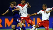 Hırvatistan 2-0 Malta - Maç Özeti (9.9.2014)